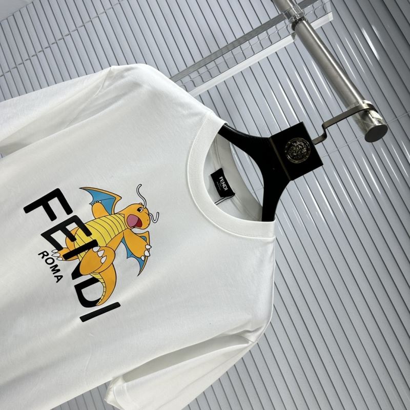 Fendi T-Shirts